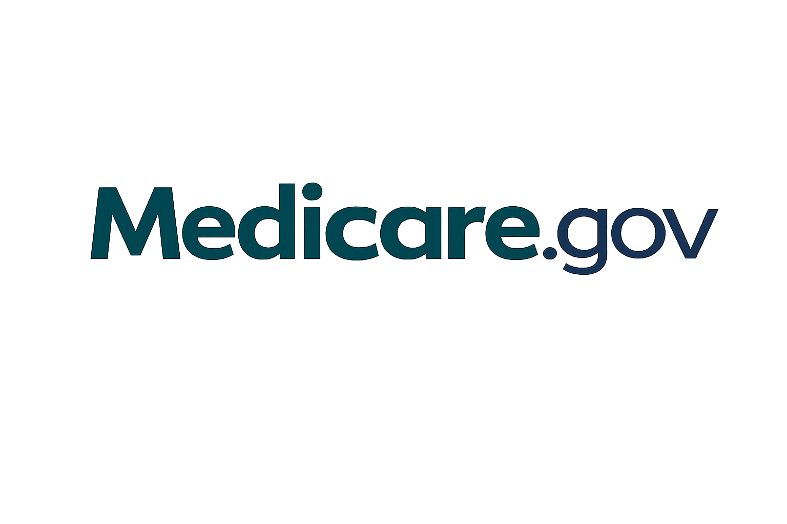 medicare logo